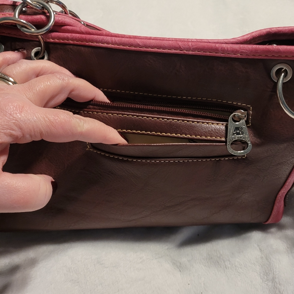 American Bling purse - Picture 4 of 6